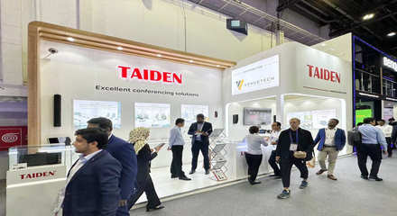 GITEX GLOBAL 2023